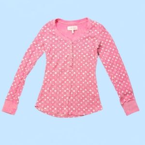 Victoria's Secret Shirt